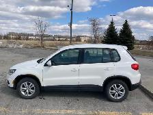 2013 Volkswagen Tiguan AWD - Photo 2