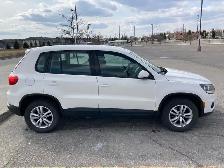 2013 Volkswagen Tiguan AWD - Photo 4