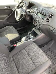 2013 Volkswagen Tiguan AWD - Photo 5