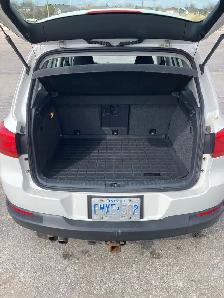 2013 Volkswagen Tiguan AWD - Photo 7