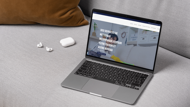 Plus de clients pour votre business – Publicité & sites web