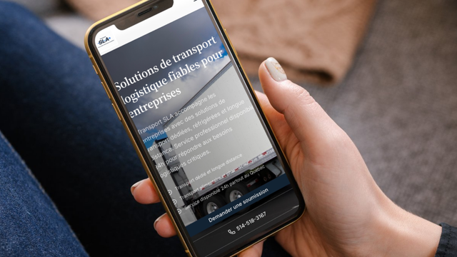 Plus de clients pour votre business – Publicité & sites web - Photo 8