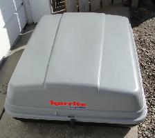 KARRITE ROOF TOP CARRIER / CARGO BOX - Photo 3