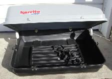 KARRITE ROOF TOP CARRIER / CARGO BOX - Photo 4