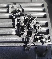 KARRITE ROOF TOP CARRIER / CARGO BOX - Photo 5