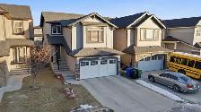2 Story Home In NE Calgary