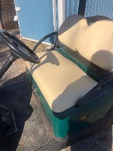 2015 Clubcar Precedent Electric Golf Cart - Photo 4