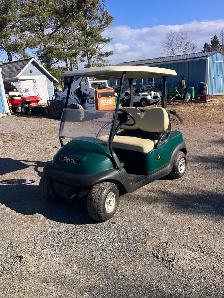 2015 Clubcar Precedent Electric Golf Cart - Photo 6