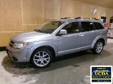 2015 Dodge Journey R/T