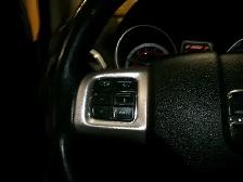 2015 Dodge Journey R/T - Photo 5