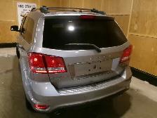 2015 Dodge Journey R/T - Photo 13