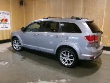 2015 Dodge Journey R/T - Photo 16