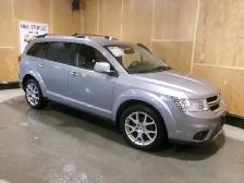 2015 Dodge Journey R/T - Photo 23