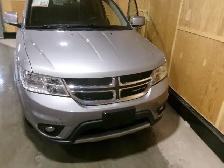 2015 Dodge Journey R/T - Photo 24