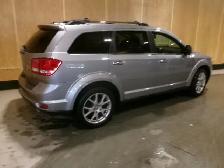 2015 Dodge Journey R/T - Photo 25