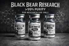 Peptides - Affordable & High Purity