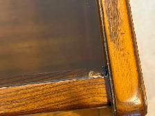 COFFEE TABLE - Canadian Oak - Photo 6