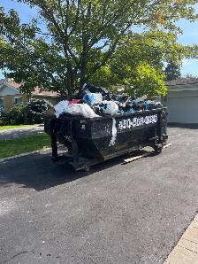 Garbage removal - Photo 2