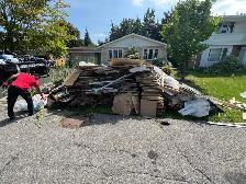 Garbage removal - Photo 3