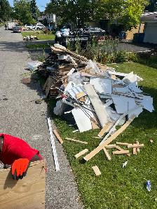 Garbage removal - Photo 4