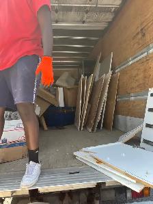 Garbage removal - Photo 5