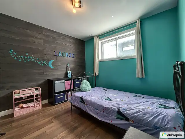 Superbe jumelé dans le quartier de la route Lallemand à Lévis - Photo 20