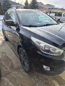 2014 Hyundai Tucson 4WD - Photo 2