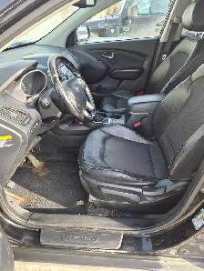 2014 Hyundai Tucson 4WD - Photo 4