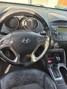 2014 Hyundai Tucson 4WD - Photo 5