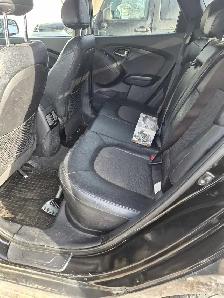 2014 Hyundai Tucson 4WD - Photo 6