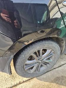 2014 Hyundai Tucson 4WD - Photo 7