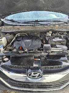 2014 Hyundai Tucson 4WD - Photo 8