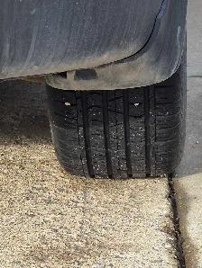 2014 Hyundai Tucson 4WD - Photo 9