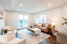 2 Bedroom 2 Bathroom Townhouse for Rent