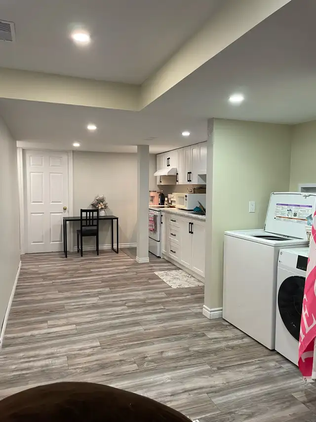 Summer Sublet (4 months) in Guelph