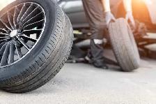 mobile tire change service