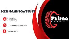 mobile tire change service - Photo 3