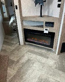 Description 2022 SolAire Ultra Lite 294DBKS - Photo 6