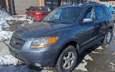 Hyundai Santa fe - Photo 2