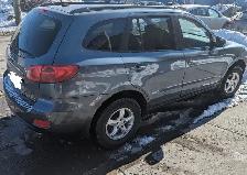 Hyundai Santa fe - Photo 3