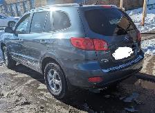 Hyundai Santa fe - Photo 4