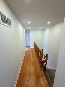 Semi Detached in Brampton For Rent - Photo 4