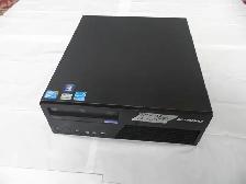 Lenovo ThinkCentre M58p SFF Computer