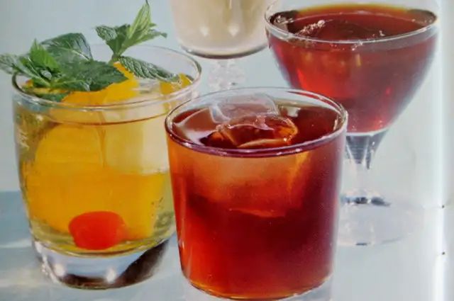 Recettes 240 Cocktails - Photo 4