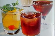 Recettes 240 Cocktails - Photo 4