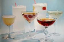 Recettes 240 Cocktails - Photo 5