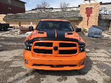 2019 Ram 1500 Classic Express Blackout Crew Cab - Photo 4