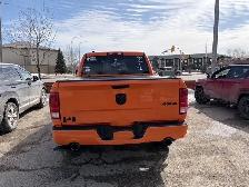 2019 Ram 1500 Classic Express Blackout Crew Cab - Photo 5