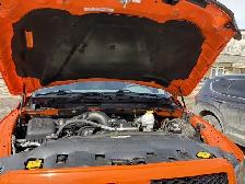 2019 Ram 1500 Classic Express Blackout Crew Cab - Photo 6