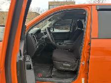 2019 Ram 1500 Classic Express Blackout Crew Cab - Photo 7